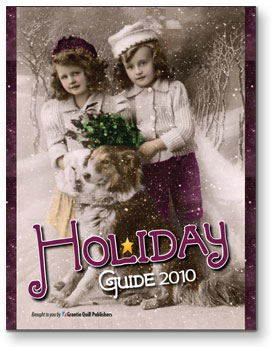 Holiday Guide 
