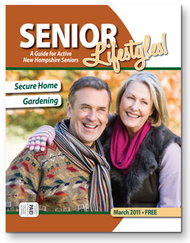Download Senior Lifestyles - March 2011 (pdf)