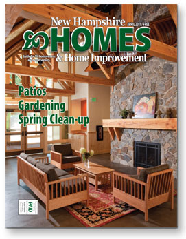 Download NH Homes & Home Improvement - April 2011 (pdf)
