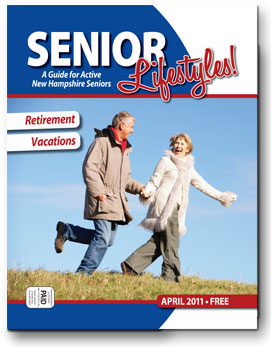 Download Senior Lifestyles - April 2011 (pdf)