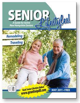 Download Senior Lifestyles - May 2011 (pdf)