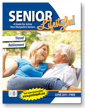 Download Senior Lifestyles - June 2011 (pdf)