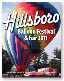 Download Hillsboro Balloon Festival & Fair - 2011 (pdf)