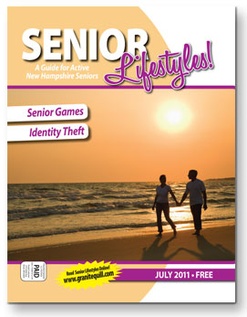 Download Senior Lifestyles - July 2011 (pdf)