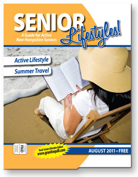 Download Senior Lifestyles - August, 2011 (pdf)
