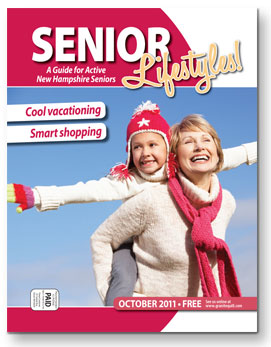 Download Senior Lifestyles - October 2011 (pdf)