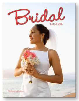 Download Bridal Guide 2012 (pdf)