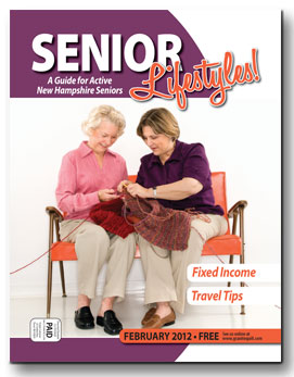 Download Senior Lifestyles - Feb. 2012 (pdf)