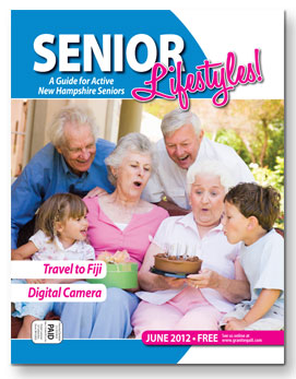 Download Senior Lifestyles - June 2012 (pdf)