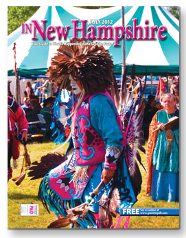 Download In New Hampshire - July 2012 (pdf)