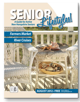 Download Senior Lifestyles - August 2012 (pdf)