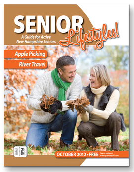 Download Senior Lifestyles - October 2012 (pdf)