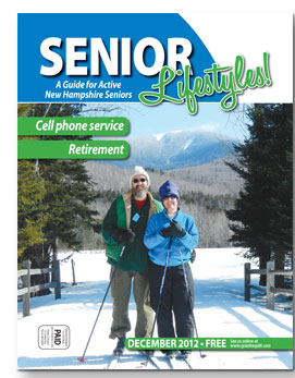 Download Senior Lifestyles - Dec. 2012 (pdf)