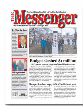 Download The Messenger - Ffeb. 8, 2013 (pdf)
