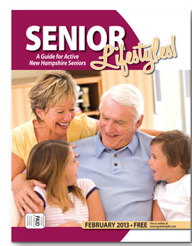 Download Senior Lifestyles - Feb. 2013 (pdf)