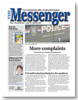 Download The Messenger - April 12, 2013 (pdf)