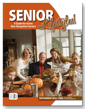 Download Senior Lifestyles - Nov. 2013 (pdf)