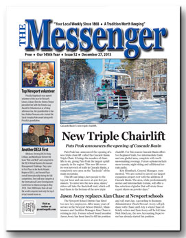 Download The Messenger - Dec. 27, 2013 (pdf)