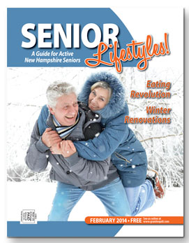 Download Senior Lifestyles - Feb. 2014 (pdf)