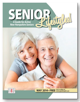 Download Senior Lifestyles - May 2014 (pdf)