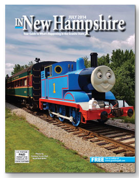 Download In New Hampshire - July, 2014 (pdf)