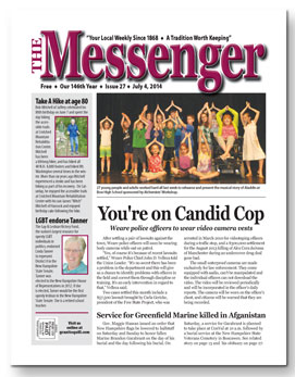 Download The Messenger - July 4, 2014 (pdf)