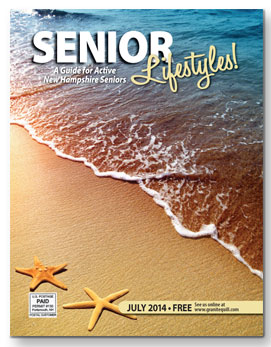 Download Senior Lifestyles - July 2014 (pdf)