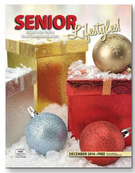 Download Senior Lifestyles - Dec. 2014 (pdf)