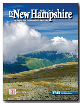 Download In New Hampshire - August 2015 (pdf)