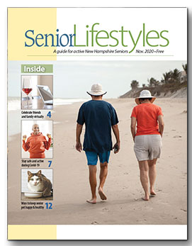 Download Senior Lifestyles - November 2020 (pdf)